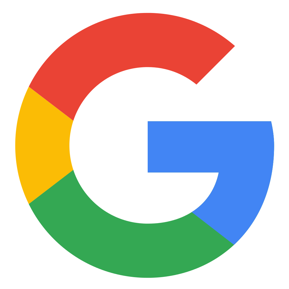 Login with Google